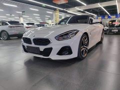 BMW Z4 2023 sDrive 25i M Sport Package - ფოტო 1