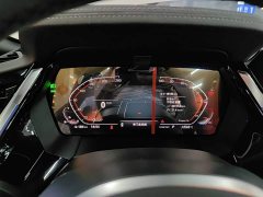 BMW Z4 2023 sDrive 25i M Sport Package - ფოტო 11