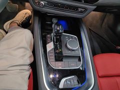 BMW Z4 2023 sDrive 25i M Sport Package - ფოტო 13
