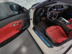 BMW Z4 2023 sDrive 25i M Sport Package - ფოტო 15