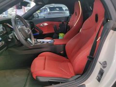 BMW Z4 2023 sDrive 25i M Sport Package - ფოტო 16