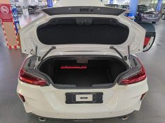 BMW Z4 2023 sDrive 25i M Sport Package - ფოტო 18