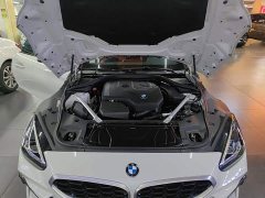 BMW Z4 2023 sDrive 25i M Sport Package - ფოტო 19