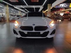BMW Z4 2023 sDrive 25i M Sport Package - ფოტო 2