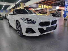 BMW Z4 2023 sDrive 25i M Sport Package - ფოტო 3