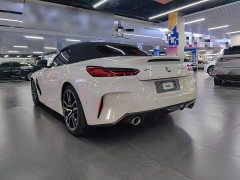 BMW Z4 2023 sDrive 25i M Sport Package - ფოტო 4