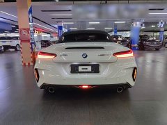 BMW Z4 2023 sDrive 25i M Sport Package - ფოტო 5