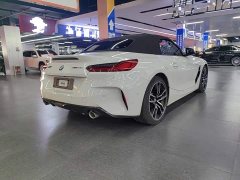 BMW Z4 2023 sDrive 25i M Sport Package - ფოტო 6