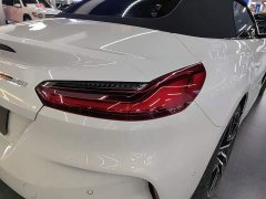 BMW Z4 2023 sDrive 25i M Sport Package - ფოტო 7