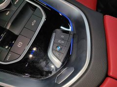 BMW Z4 2023 sDrive 25i M Sport Package - ფოტო 8