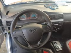 Wuling EV50 2021 Box logistics vehicle Lishen 41.6kWh Liuzhou Motor electronic control - ფოტო 10