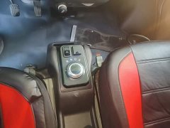 Wuling EV50 2021 Box logistics vehicle Lishen 41.6kWh Liuzhou Motor electronic control - ფოტო 13