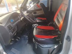Wuling EV50 2021 Box logistics vehicle Lishen 41.6kWh Liuzhou Motor electronic control - ფოტო 14