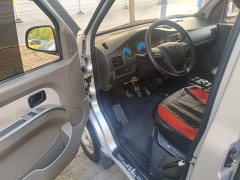 Wuling EV50 2021 Box logistics vehicle Lishen 41.6kWh Liuzhou Motor electronic control - ფოტო 15
