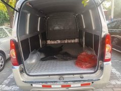 Wuling EV50 2021 Box logistics vehicle Lishen 41.6kWh Liuzhou Motor electronic control - ფოტო 18