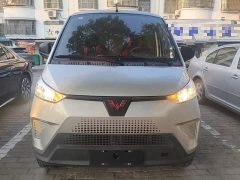 Wuling EV50 2021 Box logistics vehicle Lishen 41.6kWh Liuzhou Motor electronic control - ფოტო 2