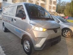 Wuling EV50 2021 Box logistics vehicle Lishen 41.6kWh Liuzhou Motor electronic control - ფოტო 3