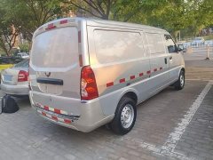 Wuling EV50 2021 Box logistics vehicle Lishen 41.6kWh Liuzhou Motor electronic control - ფოტო 6