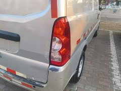 Wuling EV50 2021 Box logistics vehicle Lishen 41.6kWh Liuzhou Motor electronic control - ფოტო 7