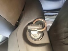 Wuling EV50 2021 Box logistics vehicle Lishen 41.6kWh Liuzhou Motor electronic control - ფოტო 8