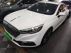 FAW Red Flag H5 2020 1.5T DCT Qiyun Edition - ფოტო 1