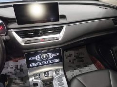 FAW Red Flag H5 2020 1.5T DCT Qiyun Edition - ფოტო 12
