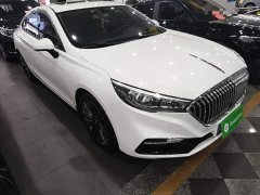 FAW Red Flag H5 2020 1.5T DCT Qiyun Edition - ფოტო 3