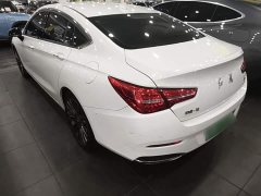 FAW Red Flag H5 2020 1.5T DCT Qiyun Edition - ფოტო 4