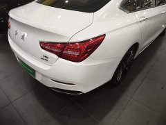 FAW Red Flag H5 2020 1.5T DCT Qiyun Edition - ფოტო 7