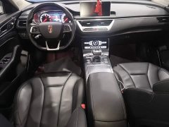 FAW Red Flag H5 2020 1.5T DCT Qiyun Edition - ფოტო 9