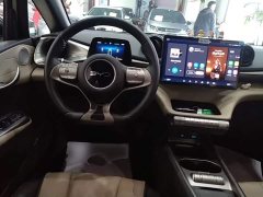 BYD Dolphin 420km Freedom Edition - ფოტო 10