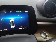 BYD Dolphin 420km Freedom Edition - ფოტო 11