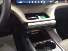 BYD Dolphin 420km Freedom Edition - ფოტო 13