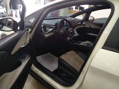 BYD Dolphin 420km Freedom Edition - ფოტო 14