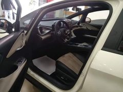 BYD Dolphin 420km Freedom Edition - ფოტო 15