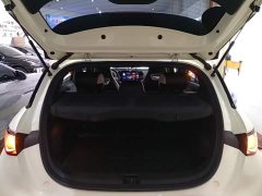 BYD Dolphin 420km Freedom Edition - ფოტო 18