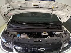 BYD Dolphin 420km Freedom Edition - ფოტო 19
