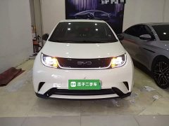 BYD Dolphin 420km Freedom Edition - ფოტო 2