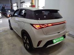 BYD Dolphin 420km Freedom Edition - ფოტო 4
