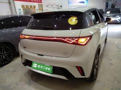 BYD Dolphin 420km Freedom Edition - ფოტო 5