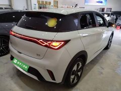 BYD Dolphin 420km Freedom Edition - ფოტო 6
