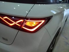 BYD Dolphin 420km Freedom Edition - ფოტო 7