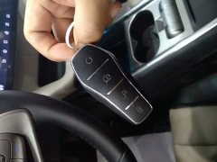 BYD Dolphin 420km Freedom Edition - ფოტო 8