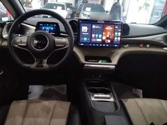 BYD Dolphin 420km Freedom Edition - ფოტო 9