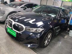BMW i3 eDrive 35 L - ფოტო 1