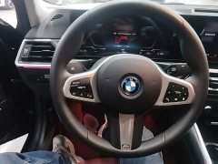 BMW i3 eDrive 35 L - ფოტო 10