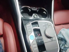 BMW i3 eDrive 35 L - ფოტო 13