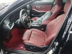 BMW i3 eDrive 35 L - ფოტო 14