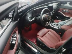 BMW i3 eDrive 35 L - ფოტო 15