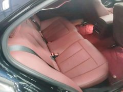 BMW i3 eDrive 35 L - ფოტო 16